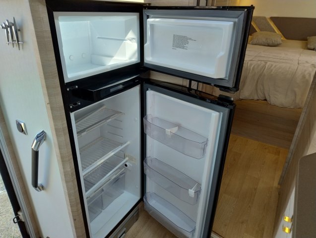 Rapido 696 F 60 Ans SERIE 6F 696F - 60° Anniversaire - Photo 8