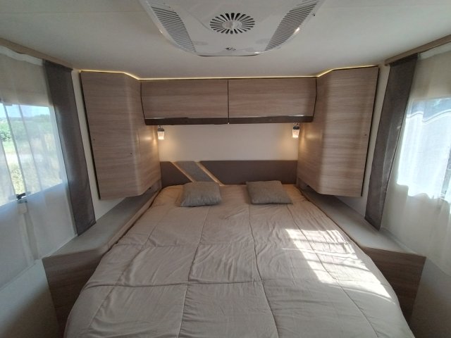 Rapido 696 F 60 Ans SERIE 6F 696F - 60° Anniversaire - Photo 9