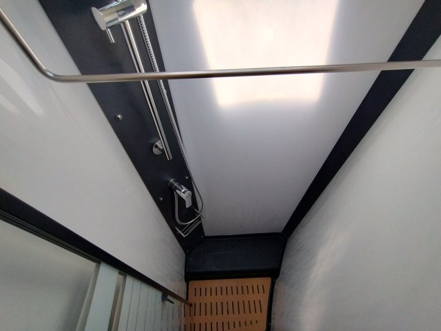 Rapido 696 F 60 Ans SERIE 6F 696F - 60° Anniversaire - Photo 11