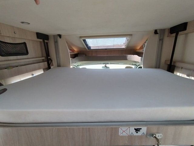 Rapido 696 F 60 Ans SERIE 6F 696F - 60° Anniversaire - Photo 13