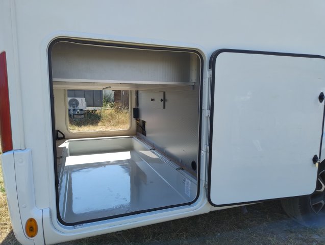 Rapido 696 F 60 Ans SERIE 6F 696F - 60° Anniversaire - Photo 14