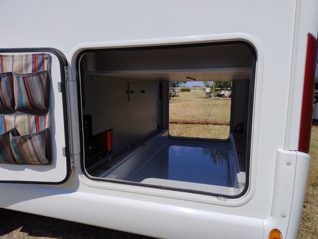 Rapido 696 F 60 Ans SERIE 6F 696F - 60° Anniversaire - Photo 15