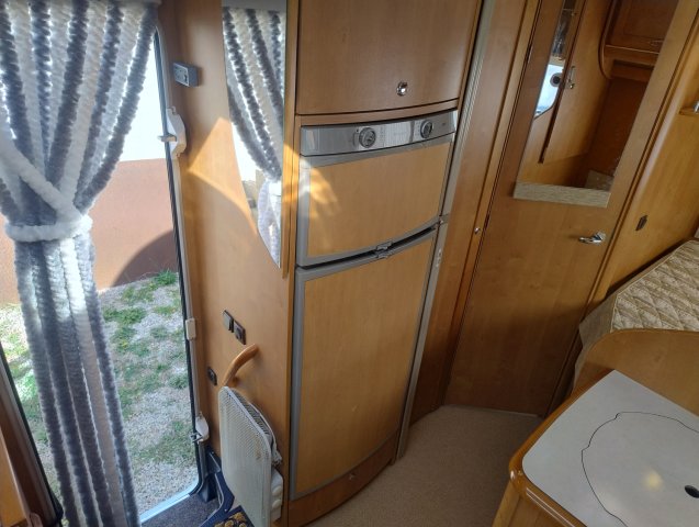 Rapido 746 C SERIE 7 - Photo 10