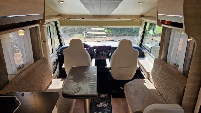 Rapido 8096 DF Ultimate Line SERIE 80dF - Photo 6