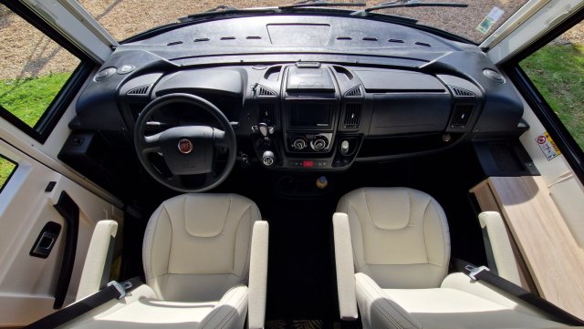 Rapido 8096 DF Ultimate Line SERIE 80dF - Photo 7