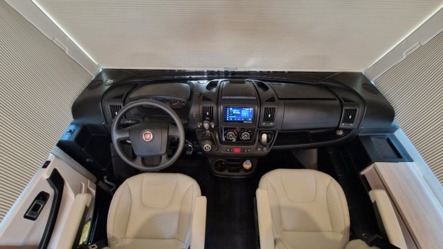 Rapido 8096 DF Ultimate Line SERIE 80dF - Photo 8