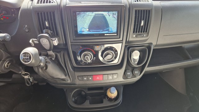 Rapido 8096 DF Ultimate Line SERIE 80dF - Photo 9