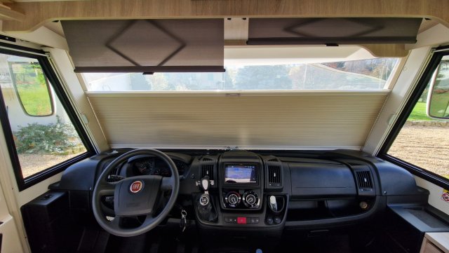 Rapido 8096 DF Ultimate Line SERIE 80dF - Photo 10