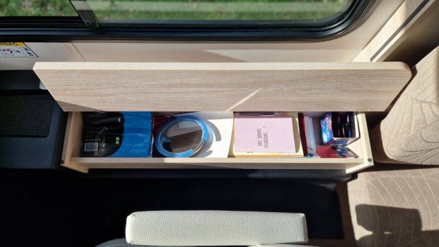 Rapido 8096 DF Ultimate Line SERIE 80dF - Photo 11