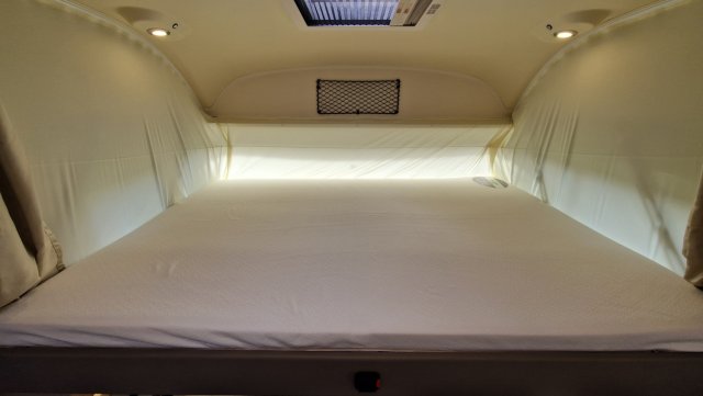 Rapido 8096 DF Ultimate Line SERIE 80dF - Photo 12