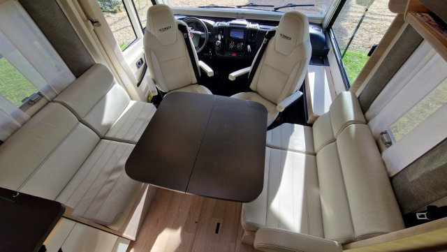 Rapido 8096 DF Ultimate Line SERIE 80dF - Photo 13