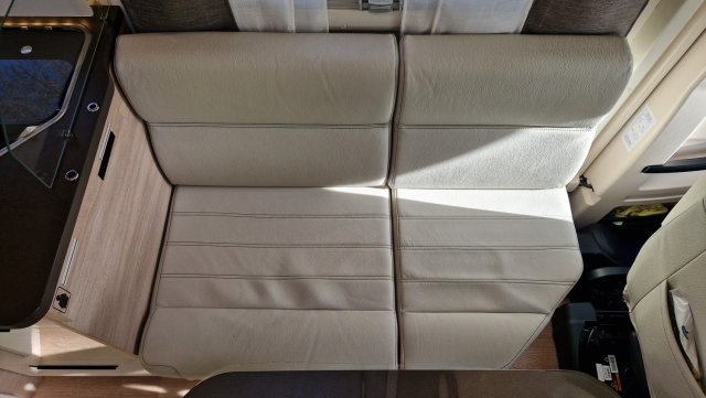 Rapido 8096 DF Ultimate Line SERIE 80dF - Photo 14