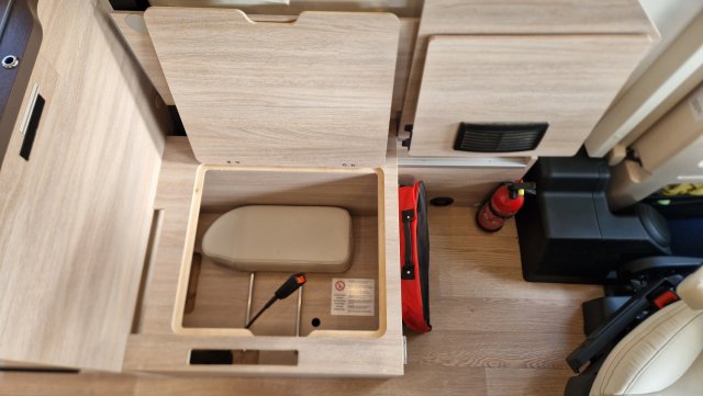 Rapido 8096 DF Ultimate Line SERIE 80dF - Photo 15