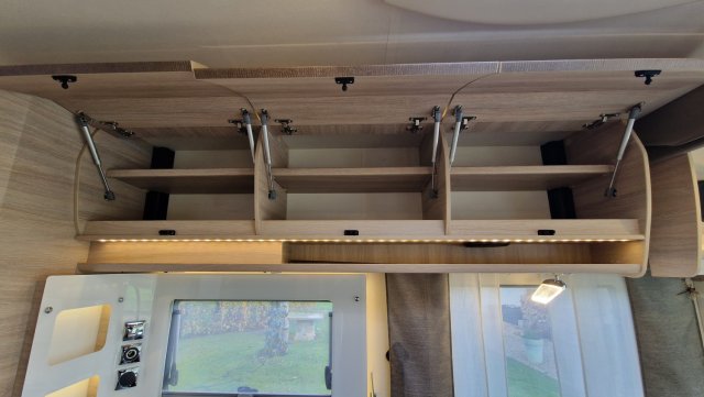 Rapido 8096 DF Ultimate Line SERIE 80dF - Photo 16