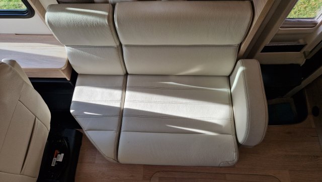 Rapido 8096 DF Ultimate Line SERIE 80dF - Photo 17