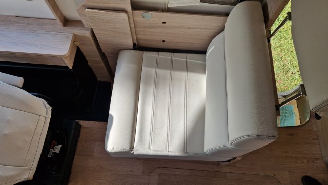 Rapido 8096 DF Ultimate Line SERIE 80dF - Photo 18