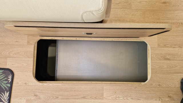 Rapido 8096 DF Ultimate Line SERIE 80dF - Photo 19