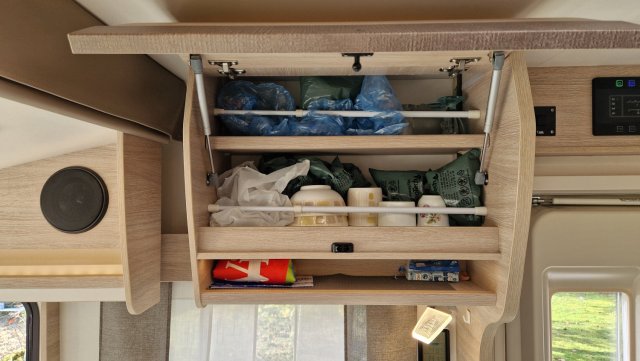 Rapido 8096 DF Ultimate Line SERIE 80dF - Photo 20