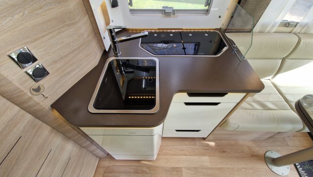 Rapido 8096 DF Ultimate Line SERIE 80dF - Photo 21