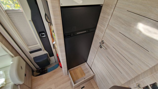 Rapido 8096 DF Ultimate Line SERIE 80dF - Photo 24