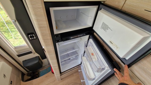 Rapido 8096 DF Ultimate Line SERIE 80dF - Photo 25