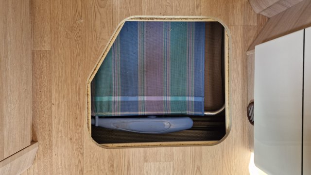 Rapido 8096 DF Ultimate Line SERIE 80dF - Photo 26