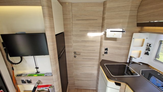 Rapido 8096 DF Ultimate Line SERIE 80dF - Photo 28