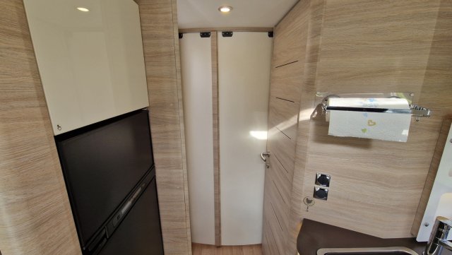 Rapido 8096 DF Ultimate Line SERIE 80dF - Photo 29