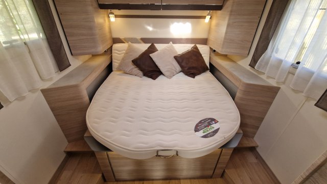 Rapido 8096 DF Ultimate Line SERIE 80dF - Photo 30