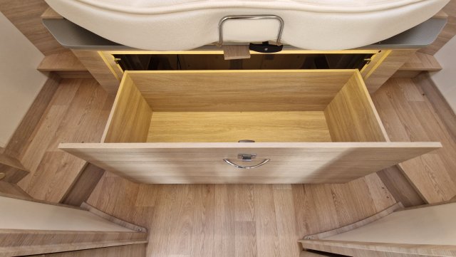 Rapido 8096 DF Ultimate Line SERIE 80dF - Photo 31