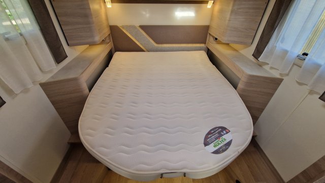 Rapido 8096 DF Ultimate Line SERIE 80dF - Photo 32