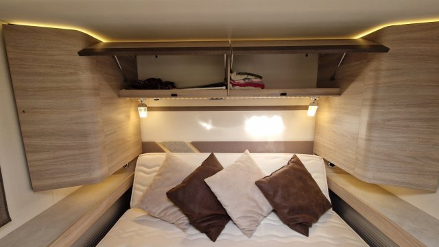 Rapido 8096 DF Ultimate Line SERIE 80dF - Photo 33