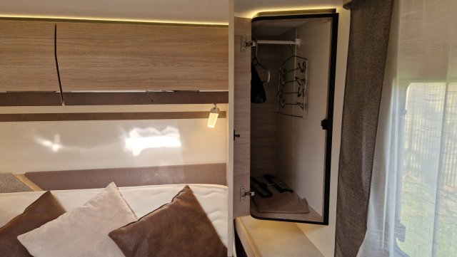 Rapido 8096 DF Ultimate Line SERIE 80dF - Photo 34