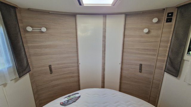 Rapido 8096 DF Ultimate Line SERIE 80dF - Photo 35