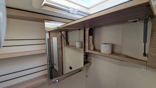 Rapido 8096 DF Ultimate Line SERIE 80dF - Photo 39