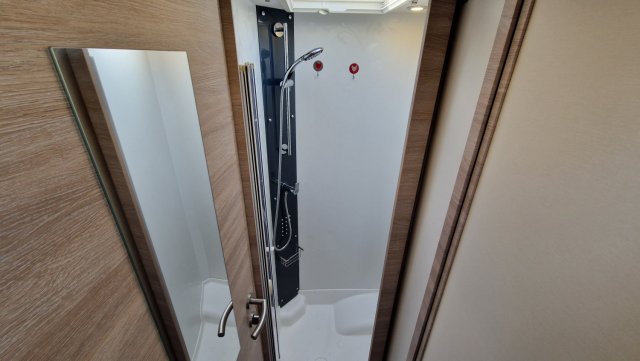 Rapido 8096 DF Ultimate Line SERIE 80dF - Photo 40