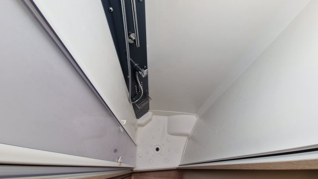 Rapido 8096 DF Ultimate Line SERIE 80dF - Photo 41