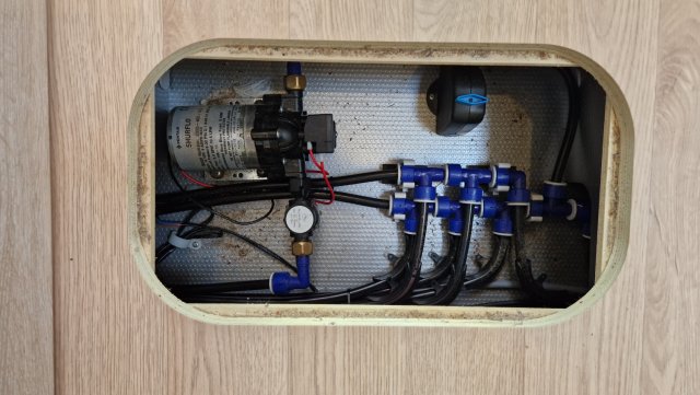 Rapido 8096 DF Ultimate Line SERIE 80dF - Photo 42