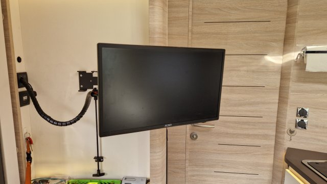 Rapido 8096 DF Ultimate Line SERIE 80dF - Photo 43