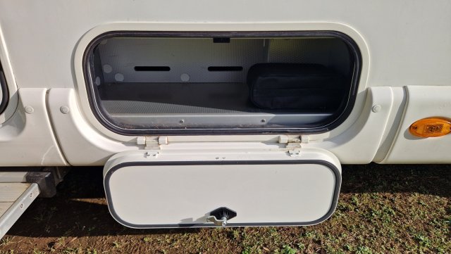 Rapido 8096 DF Ultimate Line SERIE 80dF - Photo 47