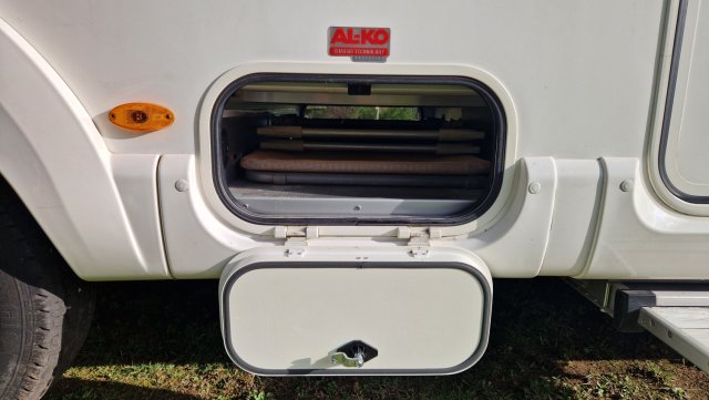 Rapido 8096 DF Ultimate Line SERIE 80dF - Photo 48