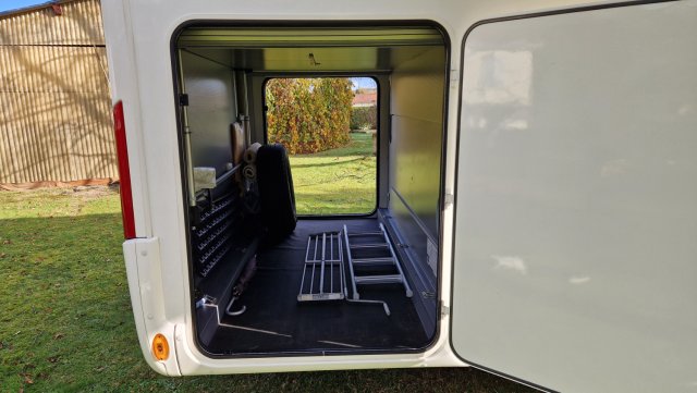 Rapido 8096 DF Ultimate Line SERIE 80dF - Photo 49