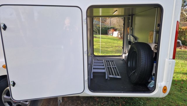 Rapido 8096 DF Ultimate Line SERIE 80dF - Photo 51