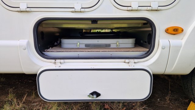 Rapido 8096 DF Ultimate Line SERIE 80dF - Photo 52