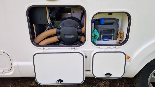 Rapido 8096 DF Ultimate Line SERIE 80dF - Photo 53