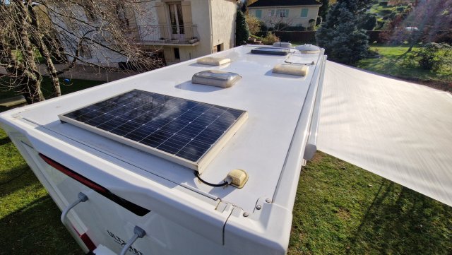 Rapido 8096 DF Ultimate Line SERIE 80dF - Photo 56