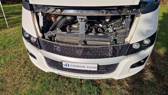 Rapido 8096 DF Ultimate Line SERIE 80dF - Photo 57