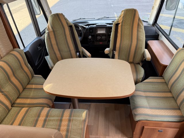 Rapido 890 F - Photo 3