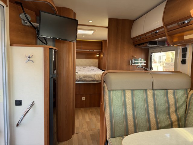 Rapido 890 F - Photo 5
