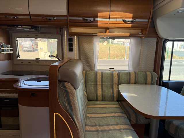 Rapido 890 F - Photo 6